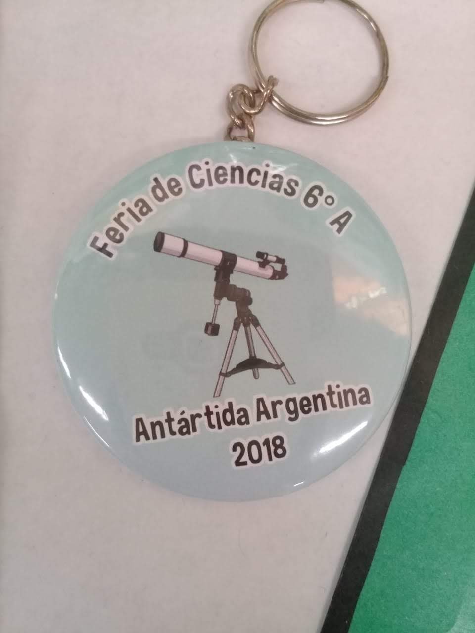 ofrenda a la pachamama